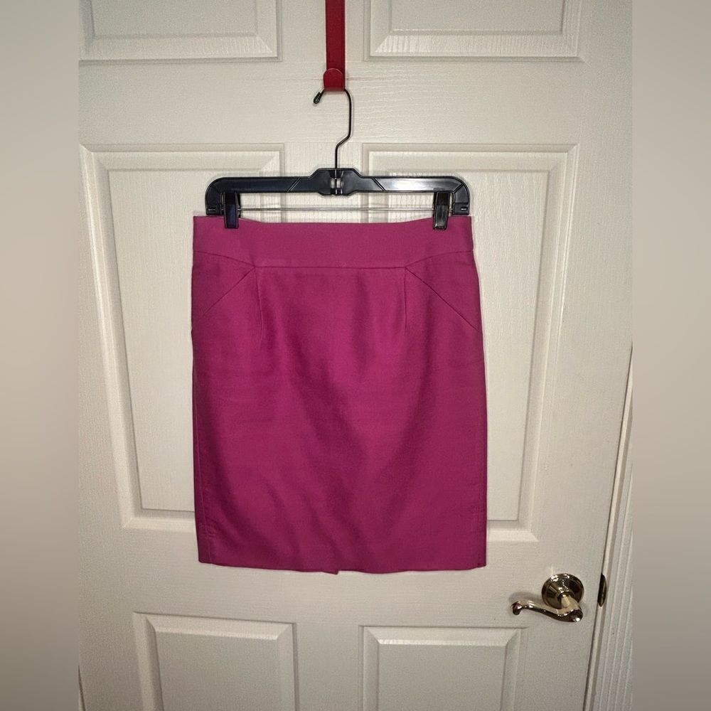 J. Crew skirt